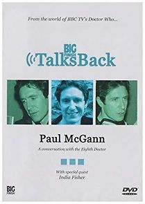 Watch Big Finish Talks Back: Paul McGann