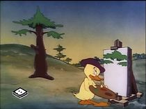 Watch The Foxy Duckling (Short 1947)