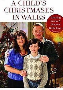 Watch A Child's Christmases in Wales