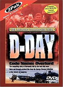 Watch D-Day: Code Name Overlord