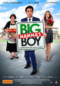 Watch Big Mamma's Boy