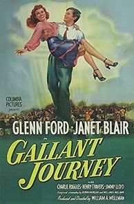 Watch Gallant Journey