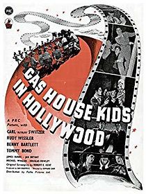 Watch The Gas House Kids in Hollywood