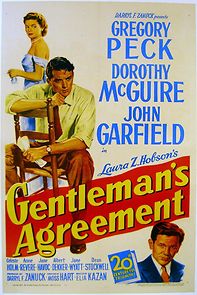 Watch Gentleman's Agreement