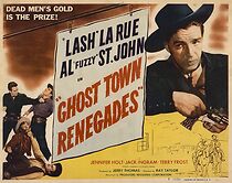 Watch Ghost Town Renegades