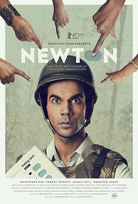 Watch Newton