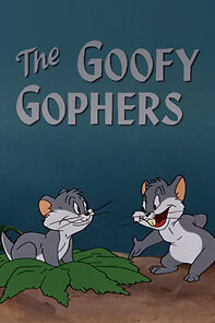 Watch The Goofy Gophers (Short 1947)