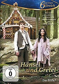 Watch Hänsel und Gretel