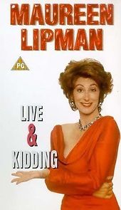 Watch Maureen Lipman: Live and Kidding