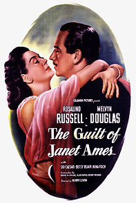 Watch The Guilt of Janet Ames