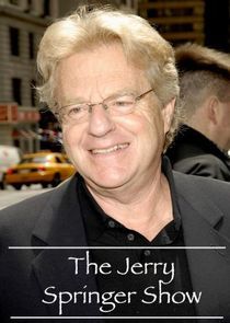 Watch The Jerry Springer Show