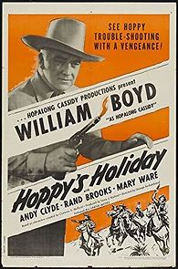 Watch Hoppy's Holiday