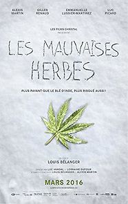Watch Les mauvaises herbes