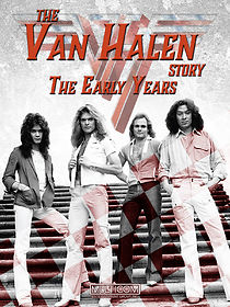 Watch The Van Halen Story: The Early Years