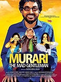 Watch Murari the Mad Gentleman