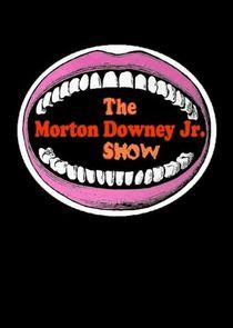 Watch The Morton Downey Jr. Show