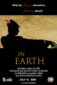 Watch In Earth (Short 2009)