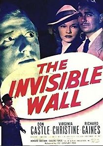 Watch The Invisible Wall