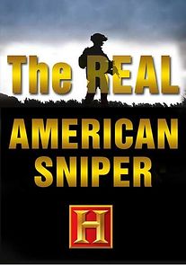 Watch The Real American Sniper