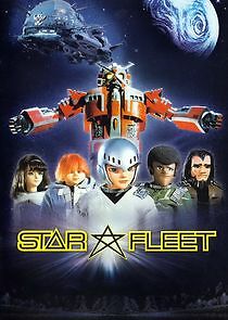 Watch Star Fleet