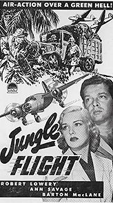 Watch Jungle Flight