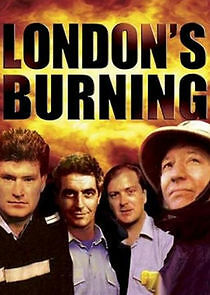 Watch London's Burning