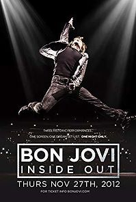 Watch Bon Jovi: Inside Out