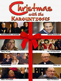 Watch Christmas with the Karountzoses