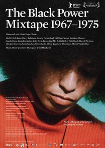 Watch The Black Power Mixtape 1967-1975