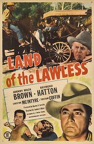 Watch Land of the Lawless