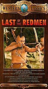 Watch Last of the Redmen