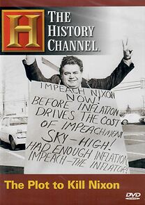 Watch The Plot to Kill Nixon (TV Special 2005)
