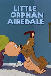 Watch Little Orphan Airedale (Short 1947)