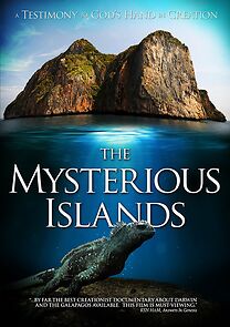 Watch The Mysterious Islands