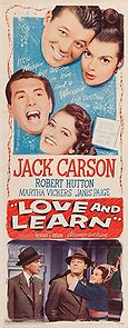 Watch Love and Learn