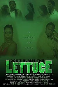 Watch Don't Blame the Lettuce