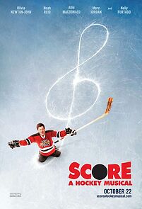 Watch Score: A Hockey Musical