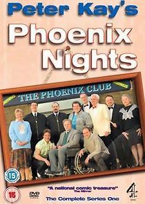 Watch Phoenix Nights