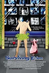 Watch Surviving Eden