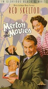 Watch Merton of the Movies