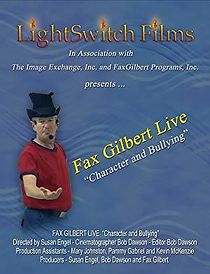 Watch Fax Gilbert Live