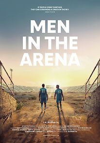 Watch Men in the Arena