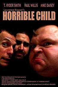 Watch Horrible Child