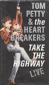 Watch Tom Petty and the Heartbreakers: Take the Highway (TV Special 1992)