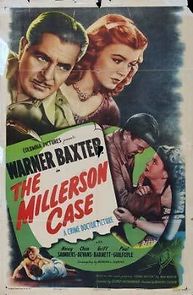 Watch The Millerson Case
