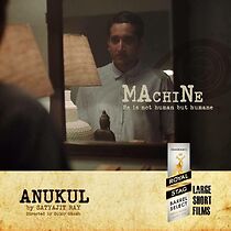 Watch Anukul (TV Short 2017)