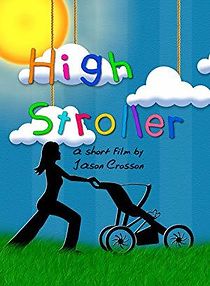 Watch High Stroller