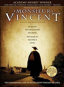 Watch Monsieur Vincent