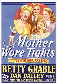 Watch Mother Wore Tights