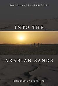 Watch Into the Arabian Sands